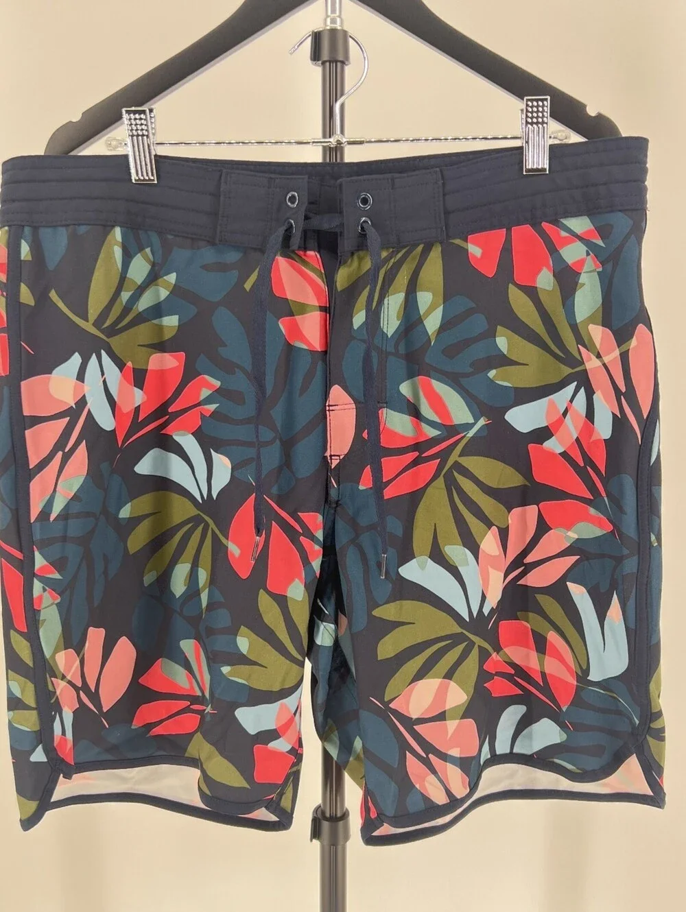 Old Navy Swim shorts Size 34 (1-33) Men's